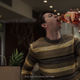 Image for article titled If Nicholas Braun Eats Soap, Would You?